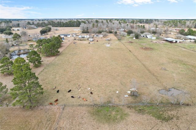 290 County Road 2286, Cleveland, TX 77327