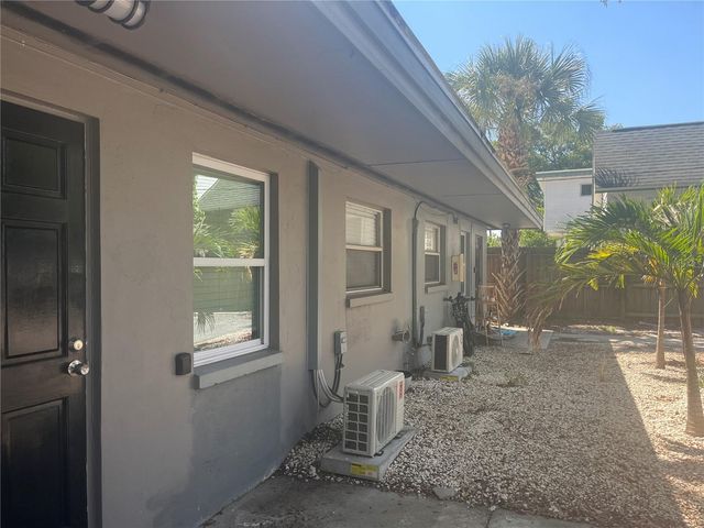 115 CLEVELAND AVENUE, Largo, FL 33770