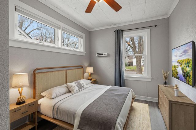 3121 Georgia Avenue S, Saint Louis Park, MN 55426