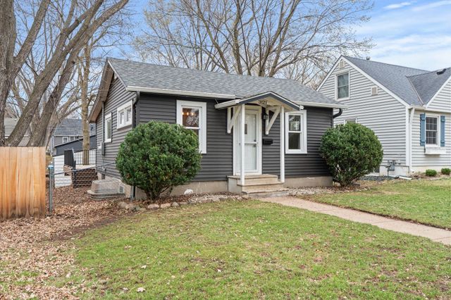 3121 Georgia Avenue S, Saint Louis Park, MN 55426