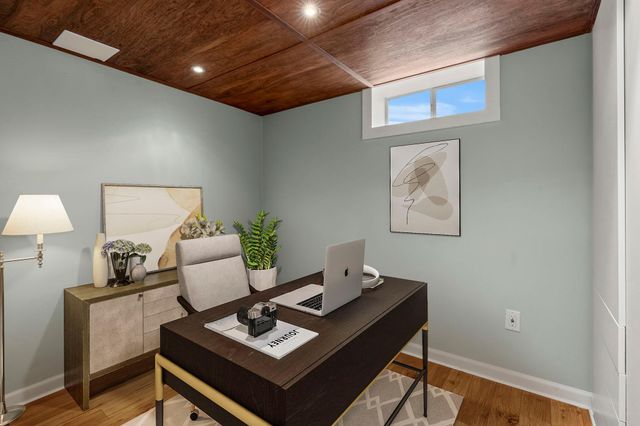 3121 Georgia Avenue S, Saint Louis Park, MN 55426