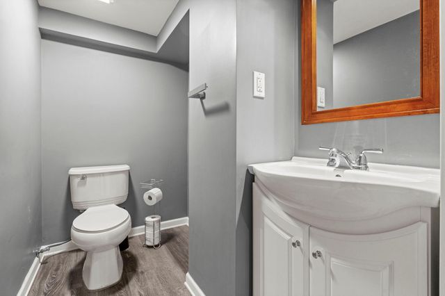 3121 Georgia Avenue S, Saint Louis Park, MN 55426