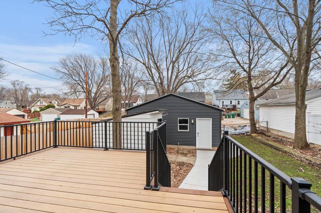 3121 Georgia Avenue S, Saint Louis Park, MN 55426