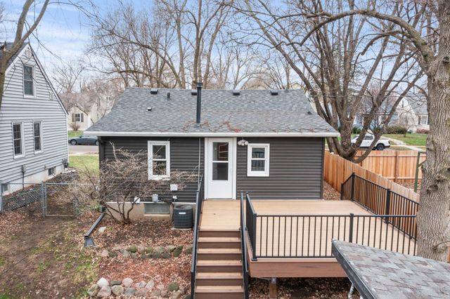 3121 Georgia Avenue S, Saint Louis Park, MN 55426