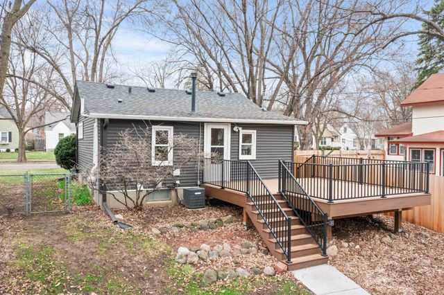 3121 Georgia Avenue S, Saint Louis Park, MN 55426