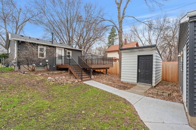3121 Georgia Avenue S, Saint Louis Park, MN 55426