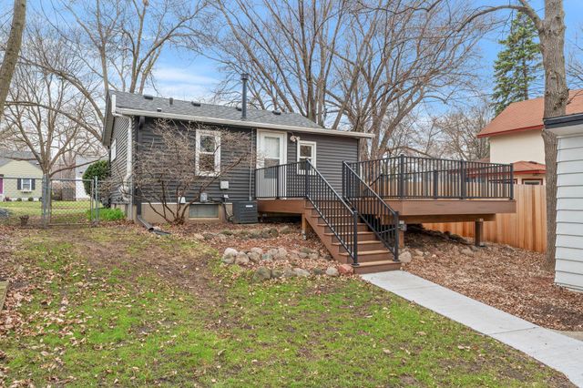 3121 Georgia Avenue S, Saint Louis Park, MN 55426