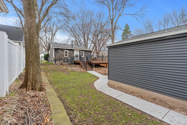 3121 Georgia Avenue S, Saint Louis Park, MN 55426