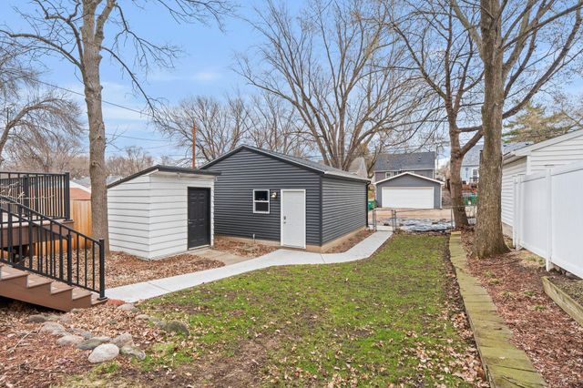 3121 Georgia Avenue S, Saint Louis Park, MN 55426