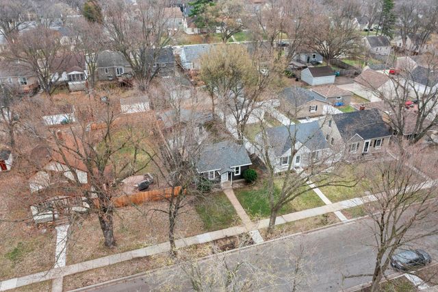 3121 Georgia Avenue S, Saint Louis Park, MN 55426