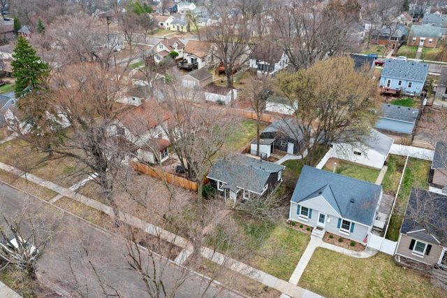 3121 Georgia Avenue S, Saint Louis Park, MN 55426