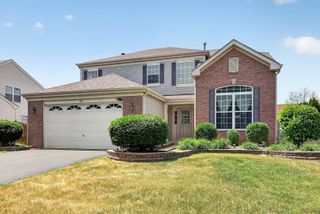 395 S Palmer Drive, Bolingbrook, IL 60490