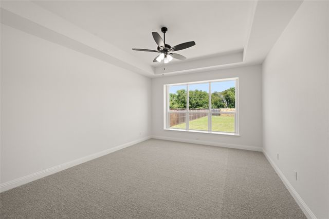 345 Paddle Boat Drive, Granbury, TX 76049