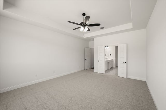 345 Paddle Boat Drive, Granbury, TX 76049