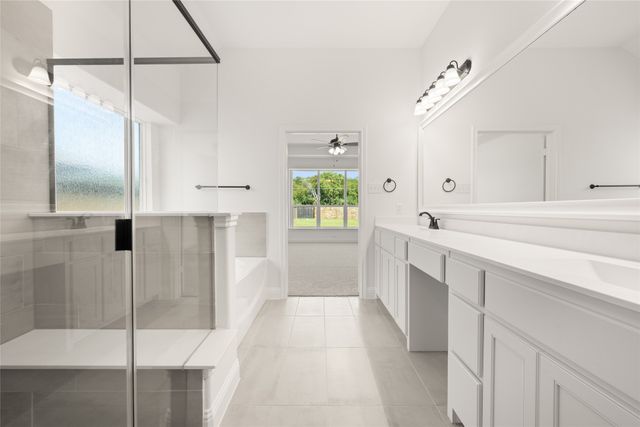 345 Paddle Boat Drive, Granbury, TX 76049