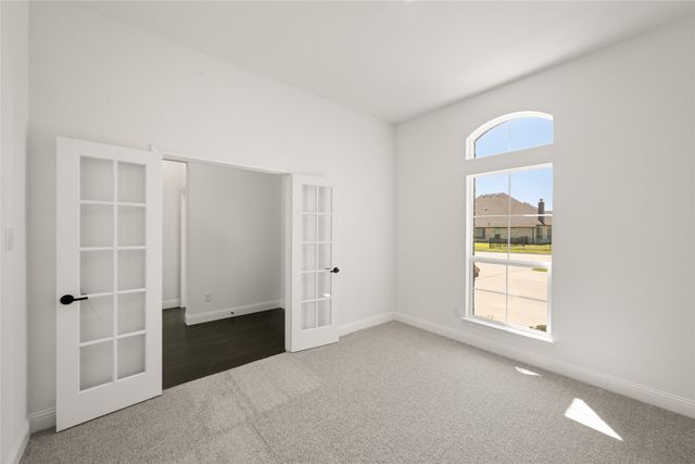 345 Paddle Boat Drive, Granbury, TX 76049