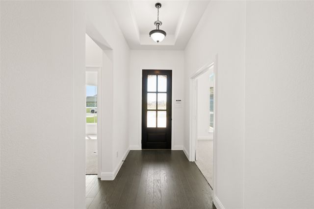 345 Paddle Boat Drive, Granbury, TX 76049