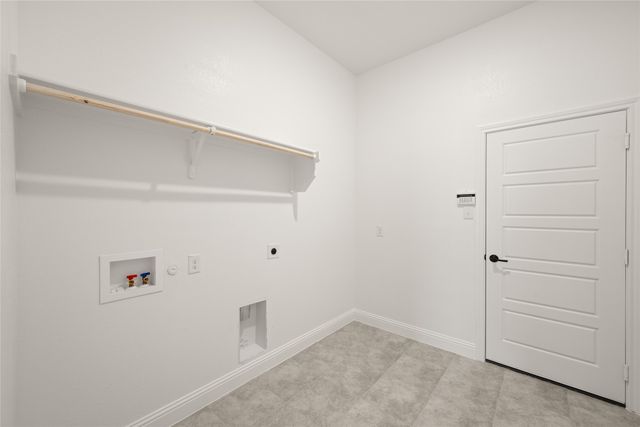 345 Paddle Boat Drive, Granbury, TX 76049