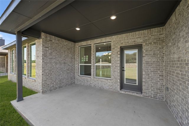 345 Paddle Boat Drive, Granbury, TX 76049