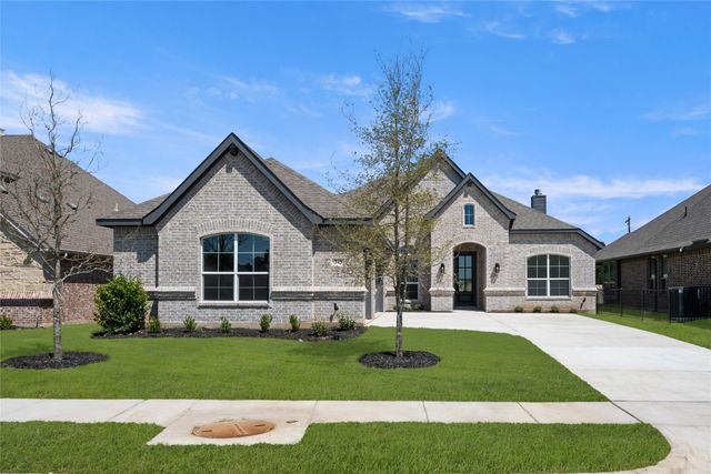 345 Paddle Boat Drive, Granbury, TX 76049