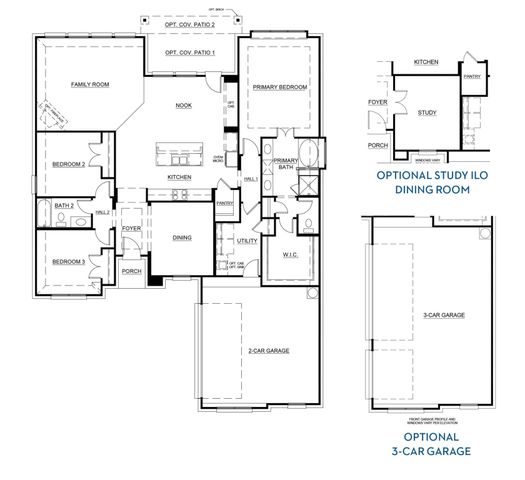 345 Paddle Boat Drive, Granbury, TX 76049