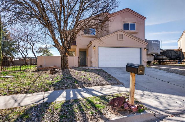 500 Little Wings Loop SW, Los Lunas, NM 87031