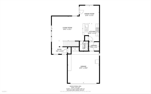 500 Little Wings Loop SW, Los Lunas, NM 87031