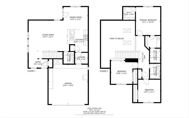 500 Little Wings Loop SW, Los Lunas, NM 87031