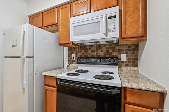 3643 S Sheridan Boulevard 5, Denver, CO 80235