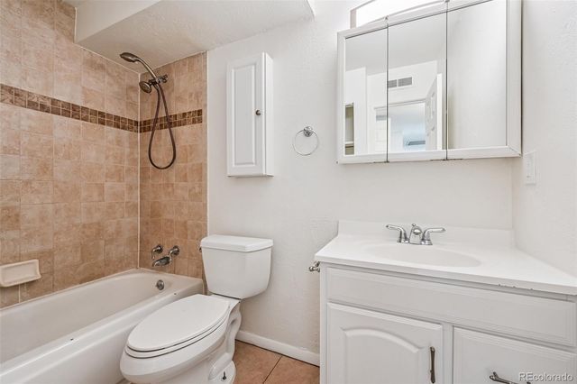 3643 S Sheridan Boulevard 5, Denver, CO 80235