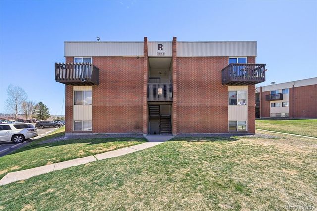 3643 S Sheridan Boulevard 5, Denver, CO 80235