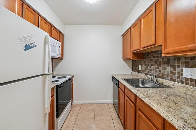 3643 S Sheridan Boulevard 5, Denver, CO 80235