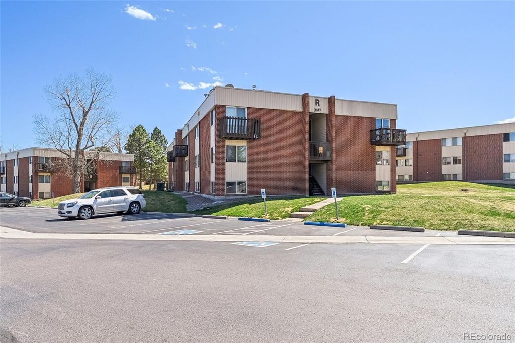 3643 S Sheridan Boulevard 5, Denver, CO 80235