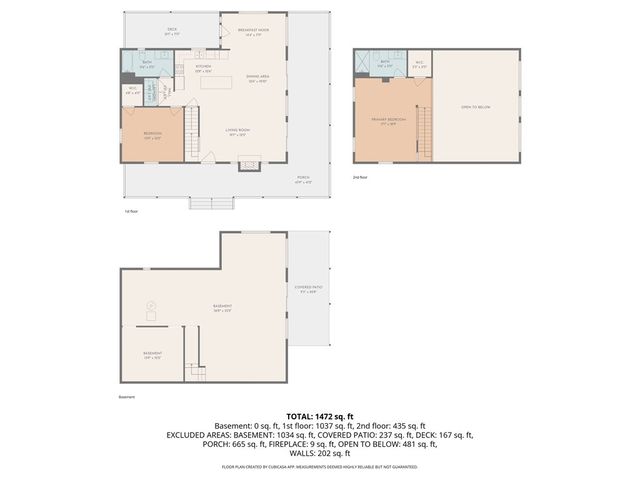 55 Heidis Run, Murphy, NC 28906