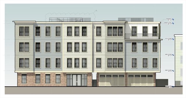 165 Everett St 1, Boston, MA 02128