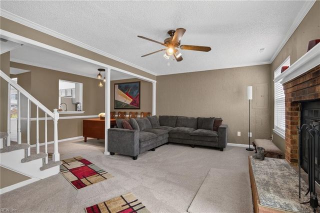 4616 Glanmire DR, Virginia Beach, VA 23464