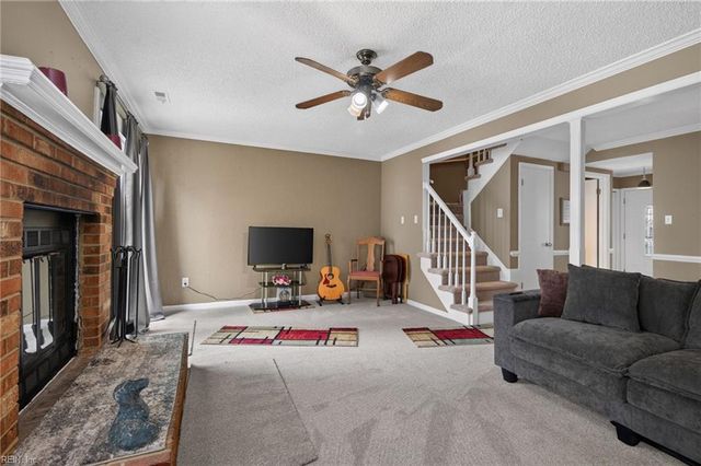 4616 Glanmire DR, Virginia Beach, VA 23464