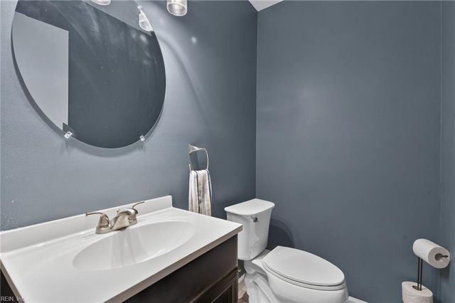 4616 Glanmire DR, Virginia Beach, VA 23464