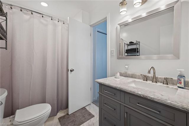 4616 Glanmire DR, Virginia Beach, VA 23464