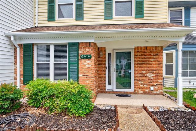 4616 Glanmire DR, Virginia Beach, VA 23464