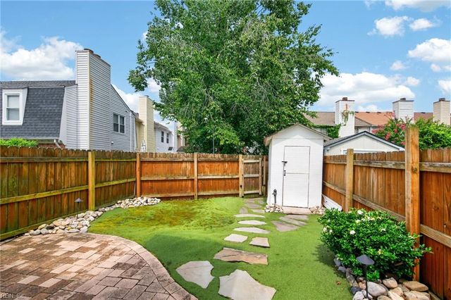4616 Glanmire DR, Virginia Beach, VA 23464