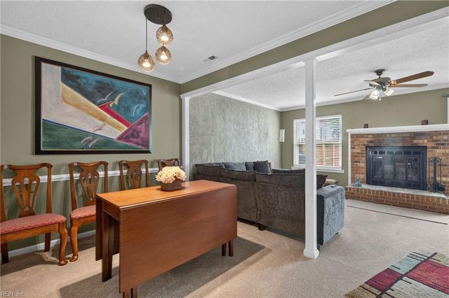 4616 Glanmire DR, Virginia Beach, VA 23464