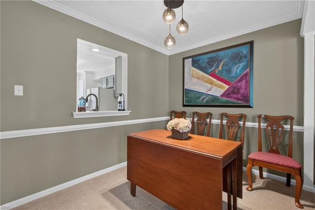 4616 Glanmire DR, Virginia Beach, VA 23464