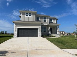 28321 W 160th Court, Gardner, KS 66030