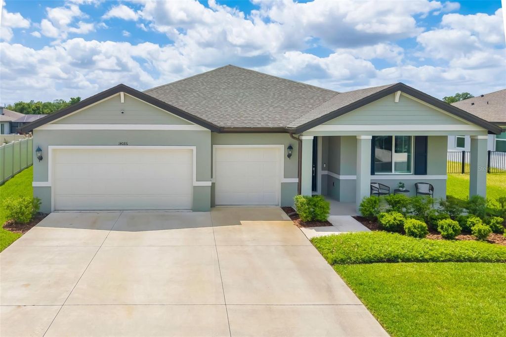 14086 GINNIE SPRINGS WAY, Parrish, FL 34219