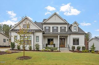 25 Chestnut Oak Drive, Youngsville, NC 27596