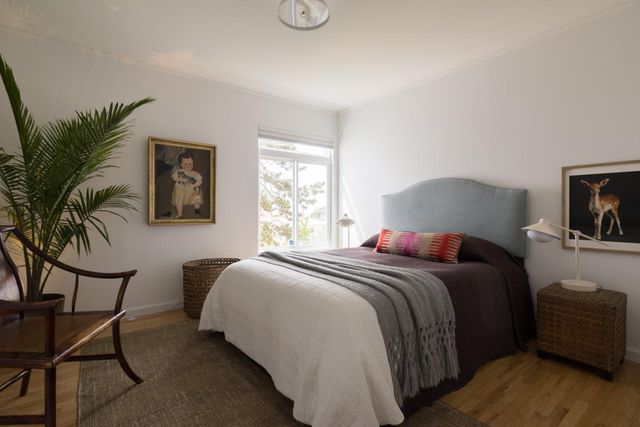 555 Arch Street, San Francisco, CA 94132