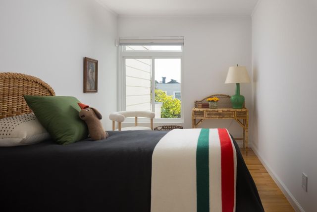 555 Arch Street, San Francisco, CA 94132