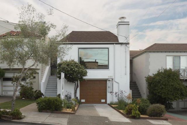 555 Arch Street, San Francisco, CA 94132