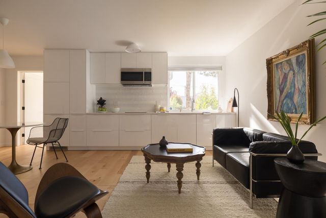 555 Arch Street, San Francisco, CA 94132